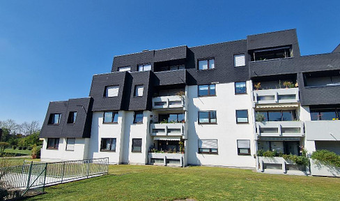 Attractive modernized condominium in Limburgerhof for sale from private owner