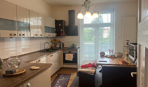 Zu Vermieten - 4,5-Zimmer-Wohnung in Hamm - Einziehen und Wohlfühlen!