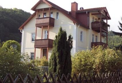 4-ZKB or 3FH; Rent_Buy in 99842 Thal; Best location renovated_5.7%yield