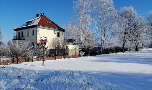 PROVISIONSFREIE "Kaffeemühle" in Alleinlage, mit viel Platz, am Steinhuder Meer!