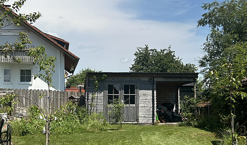 Traumhafte 4,5/5 Zimmer Wohnung