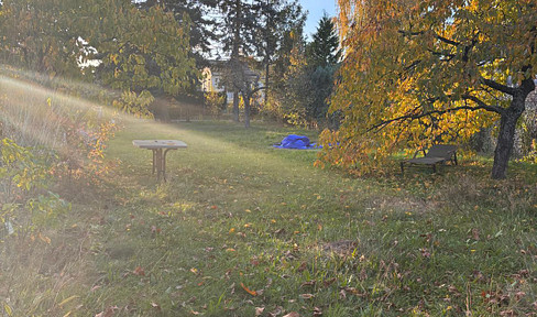 Building plot for sale without estate agent in Hönow/Hoppegarten