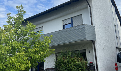 Preiswertes Einfamilienhaus in Spenge