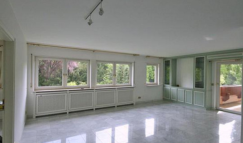 Dream home as a capital investment in an exclusive location in Mannheim-Oststadt