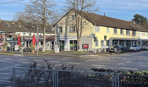 Gewerbe Longerich Herforder Str.