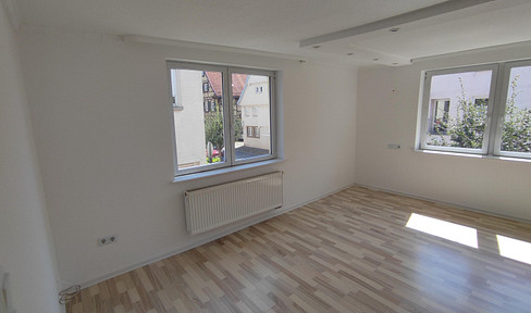Wunderschöne, großzügige 3-Zimmer-Wohnung in Pleidelsheim – 94 m² zum Wohlfühlen