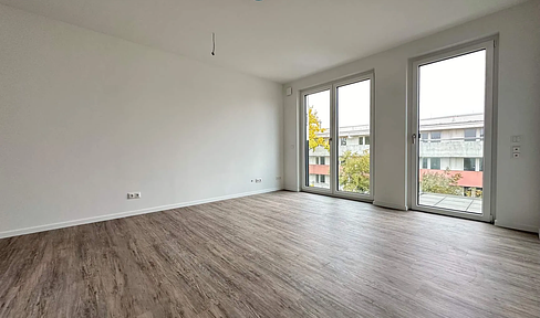 2 Zimmer Neubau - Erstbezug - Einbauküche - vom Eigentümer