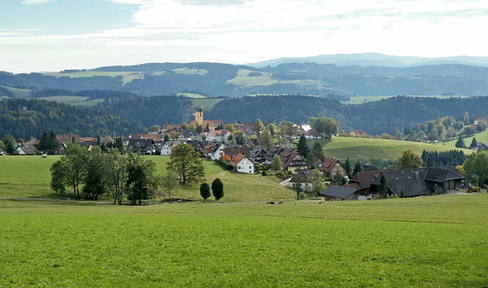 Charmantes Hotel im Schwarzwald zu verpachten/verkaufen