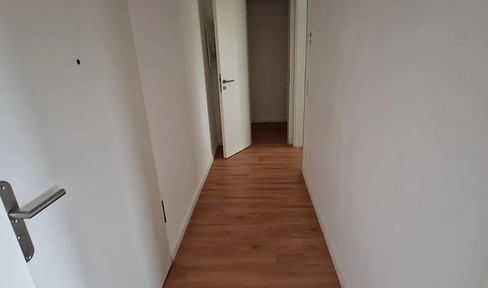 Bright 1-room apartment in Spandau