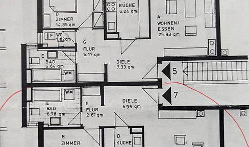 2 ZKB ETW Durmersheim