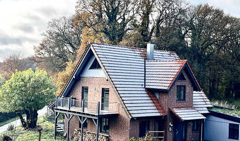 Freistehendes Bürohaus, ideal als Praxis, Kanzlei, Ausstellung u.v.m. direkt im TaT Themenpark!