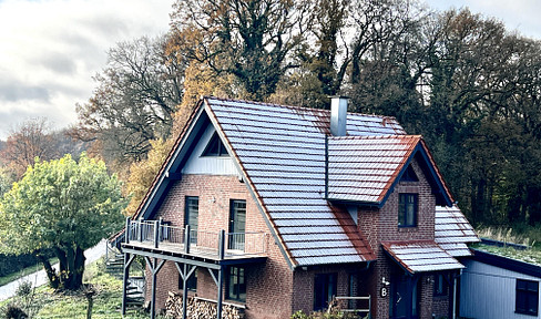 Freistehendes Bürohaus, ideal als Praxis, Kanzlei, Ausstellung u.v.m. direkt im TaT Themenpark!