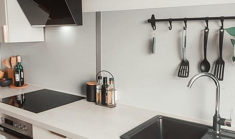 Own use or rental: Pinneberg - 3 rooms 79 sqm now available from 01.07.!