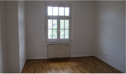 Well-kept 2-room apartment in a quiet location