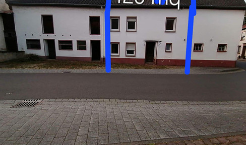 Haus zu verkaufen