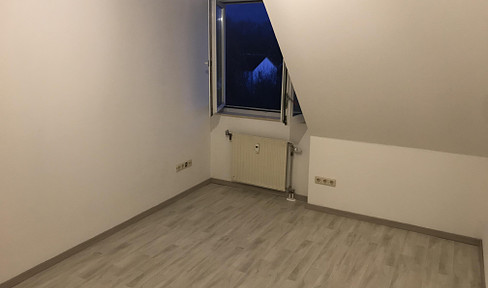 One-room apartment for rent at Wesertor