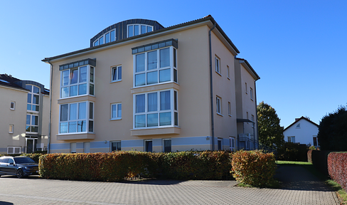 Gemütliche 1-Zimmer-Wohnung in Dittersbach