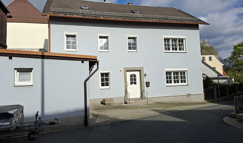 Mehrgenerationenhaus in Arzberg