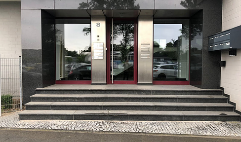 Office space, seminar rooms for rent in Cologne-Porz