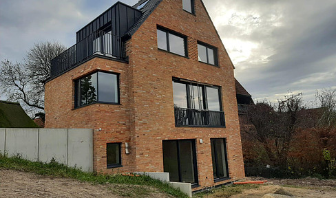 Exklusives Architektenhaus in traumhafter Lage, Potentielles Mehrgenerationshaus