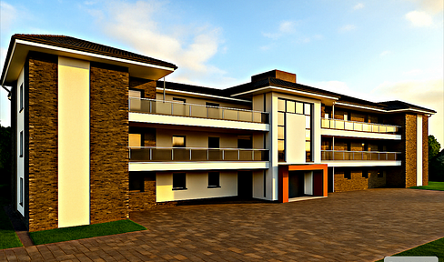 TIP: Capital investment. MFH, 11WEG, KFW-55New!CHP!Rented!