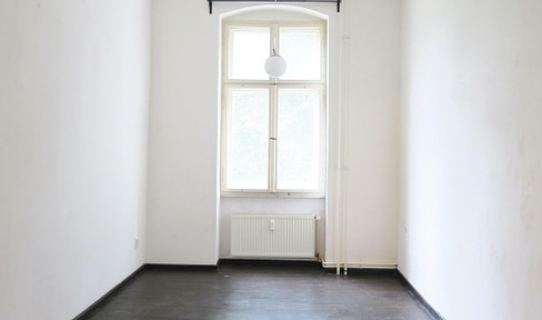 Friendly 2-room apartment in the heart of Friedrichshain