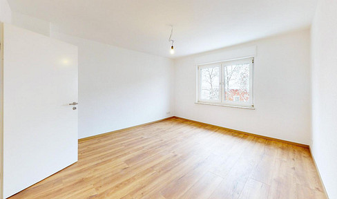 Charmante 2-Zimmer-Wohnung im beliebten Gostenhof - Ideal für Paare oder Singles!