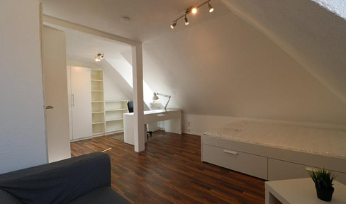 from 1.1.25 | shared room | GP; Christophstr. | warm + fully furnished