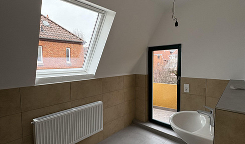 COMPLETELY RENOVATED APARTMENT IN A PRIME LOCATION