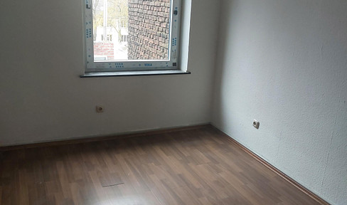 2 room apartment Mönchengladbach City at the main station