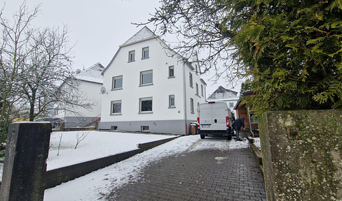 Fantastic detached house in Blankenrath - Spacious 180m² living space!