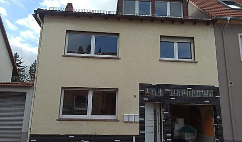 3 apartments as capital investment in Mz- Bretzenheim