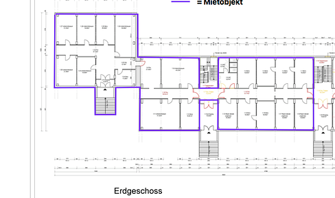 Commercial space in 15344 Strausberg - versatile and flexibly adaptable