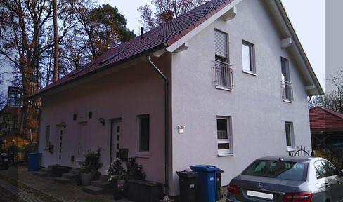 Energy efficiency house A with large garden for sale free of occupancy + commission-free