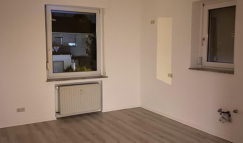 Single Wohnung mit toller Küche in Rheinbacher Innenstadt