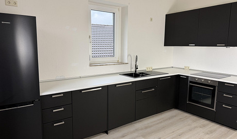 Singlewohnung mit EBK und Garage in Rheinbach Innenstadt