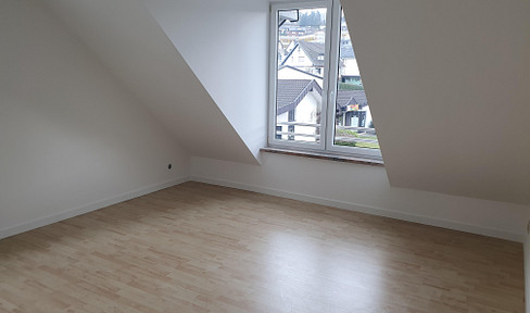 4-Zimmer-Wohnung in Neustadt-Wied