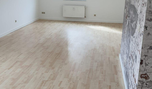 3-room apartment in Neustadt-Wied