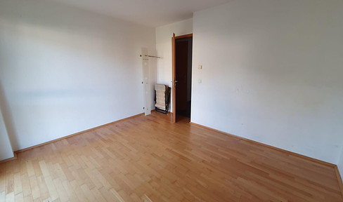 Nice and well-kept 2 room apartment, very good location Düsseldorf -Lörick from private owner