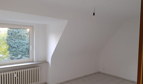 Schöne 2,5 Zimmer Wohnung in Dorsten Alt-Wulfen zu vermieten