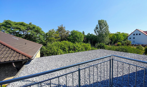 Erlebe Luxus in einer einzigartigen Traumwohnung in bester Lage Bobenheim-Roxheims, Klima&Küche