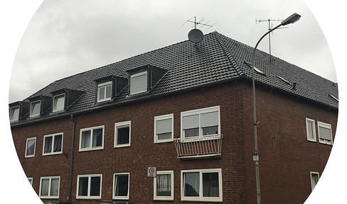 2 Zi. Wohnung in Rommerskirchen ab sofort verfügbar!