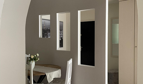 Kein Makler - Modernes Apartment