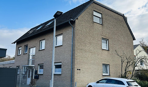 Attraktive 3-Zimmer-Wohnung in Cloppenburg - Provisionsfrei!