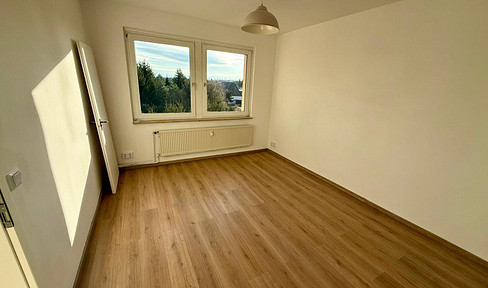 2-Zimmer mit Einbauküche (auch Monteure)