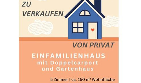 Energieeffizientes Einfamilienhaus