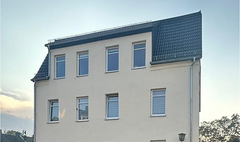 Apartment building with 5.6 % yield - capital investment in Dortmund