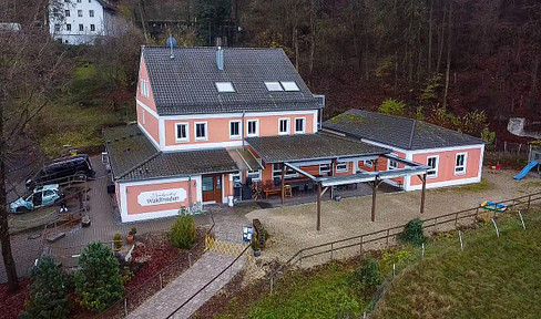 Landgasthof in bester Lage *Perfektes Investment*