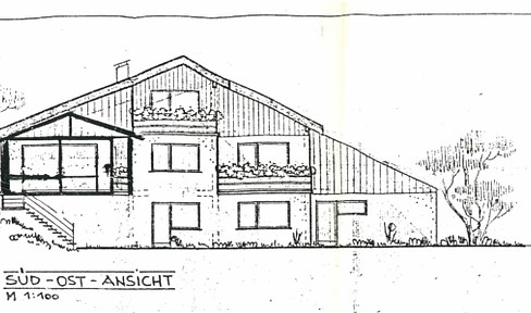 Provisionsfrei! Mehrfamilienhaus oder Eigenheim