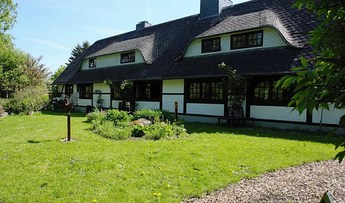 Am Schloßteich - Schönhagen